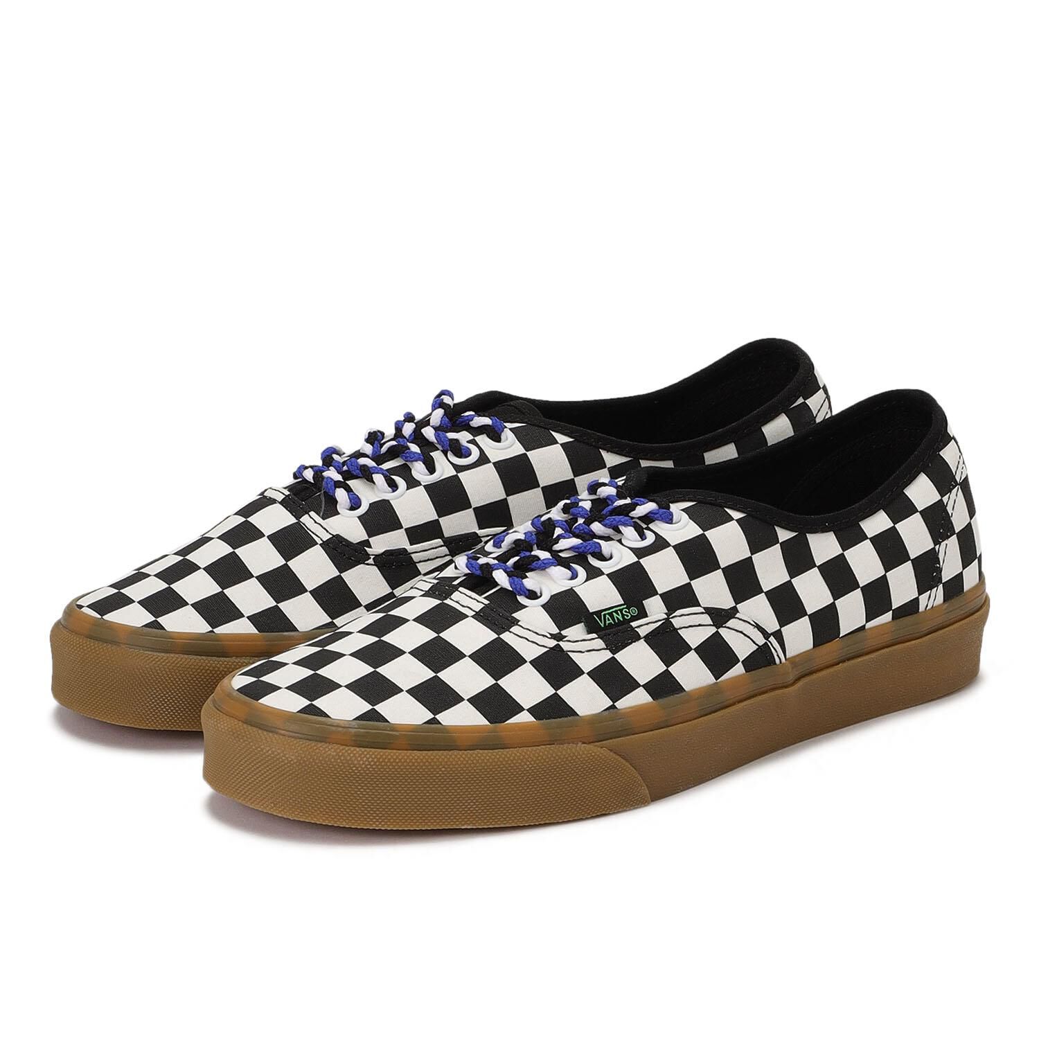 VANS「【VANS】AUTHENTIC」|スニーカー|