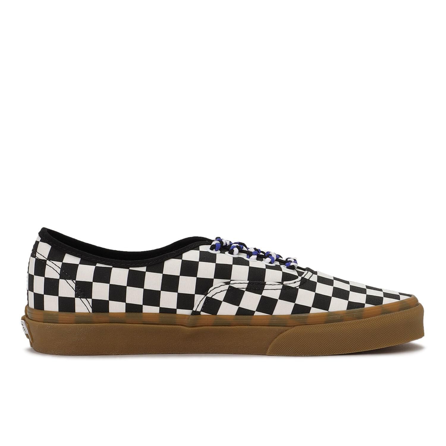 VANS「【VANS】AUTHENTIC」|スニーカー|