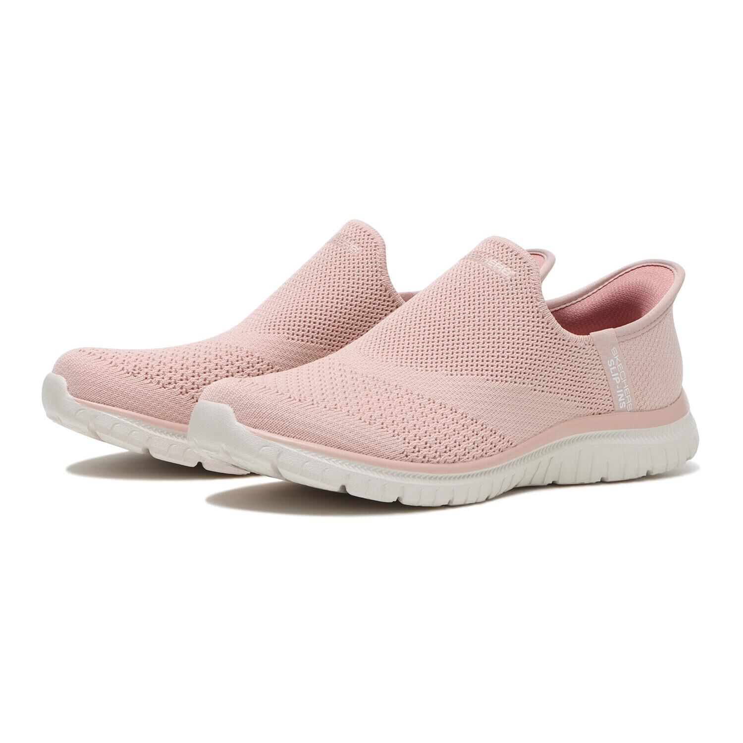 SKECHERS「【SKECHERS】VIRTUE-SLEEK」|スニーカー|