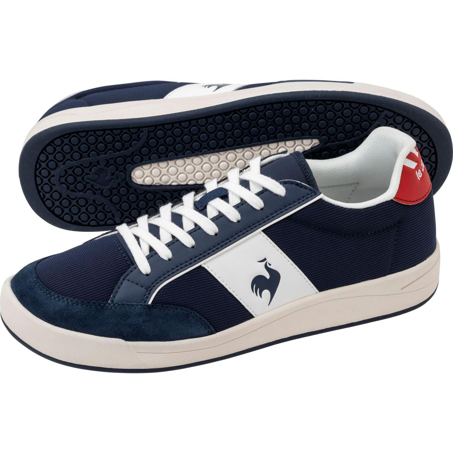 Le coq sportif「【LE COQ】LCS ｸﾞﾗﾝｴｽﾄ AC」|スニーカー|