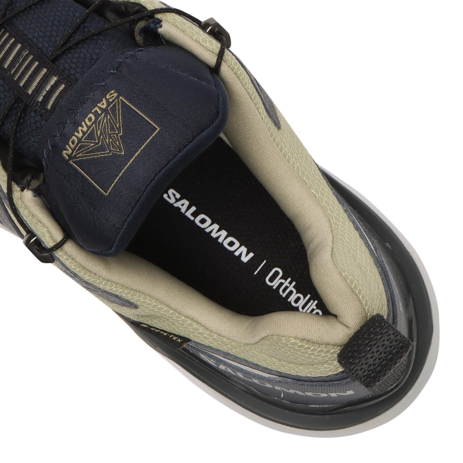 SALOMON「【SALOMON】X ULTRA 360 EDGE GTX」|スニーカー|