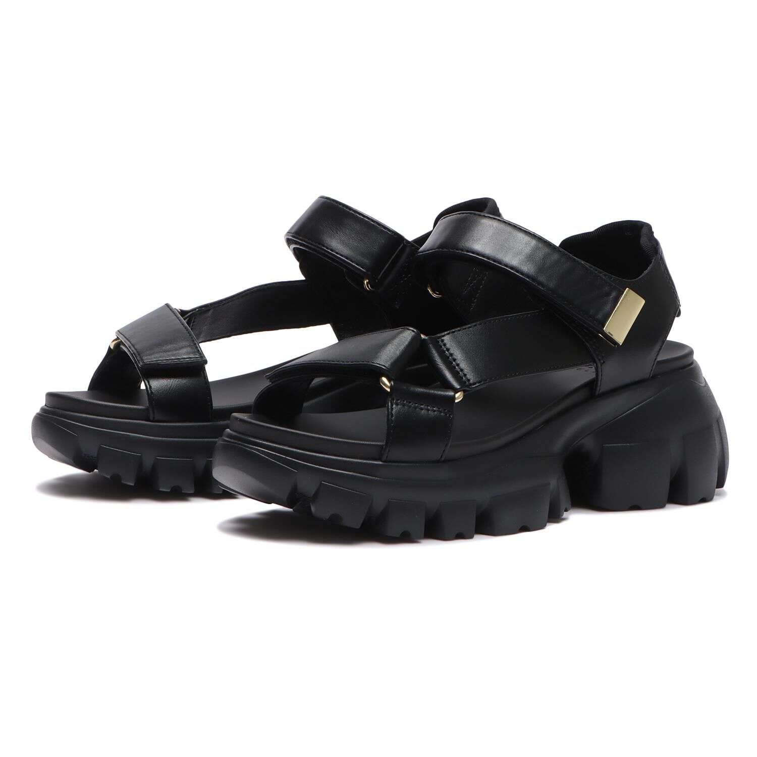 ABC SELECT「【ABC SELECT】RUG TAPE SND6.5」|サンダル|