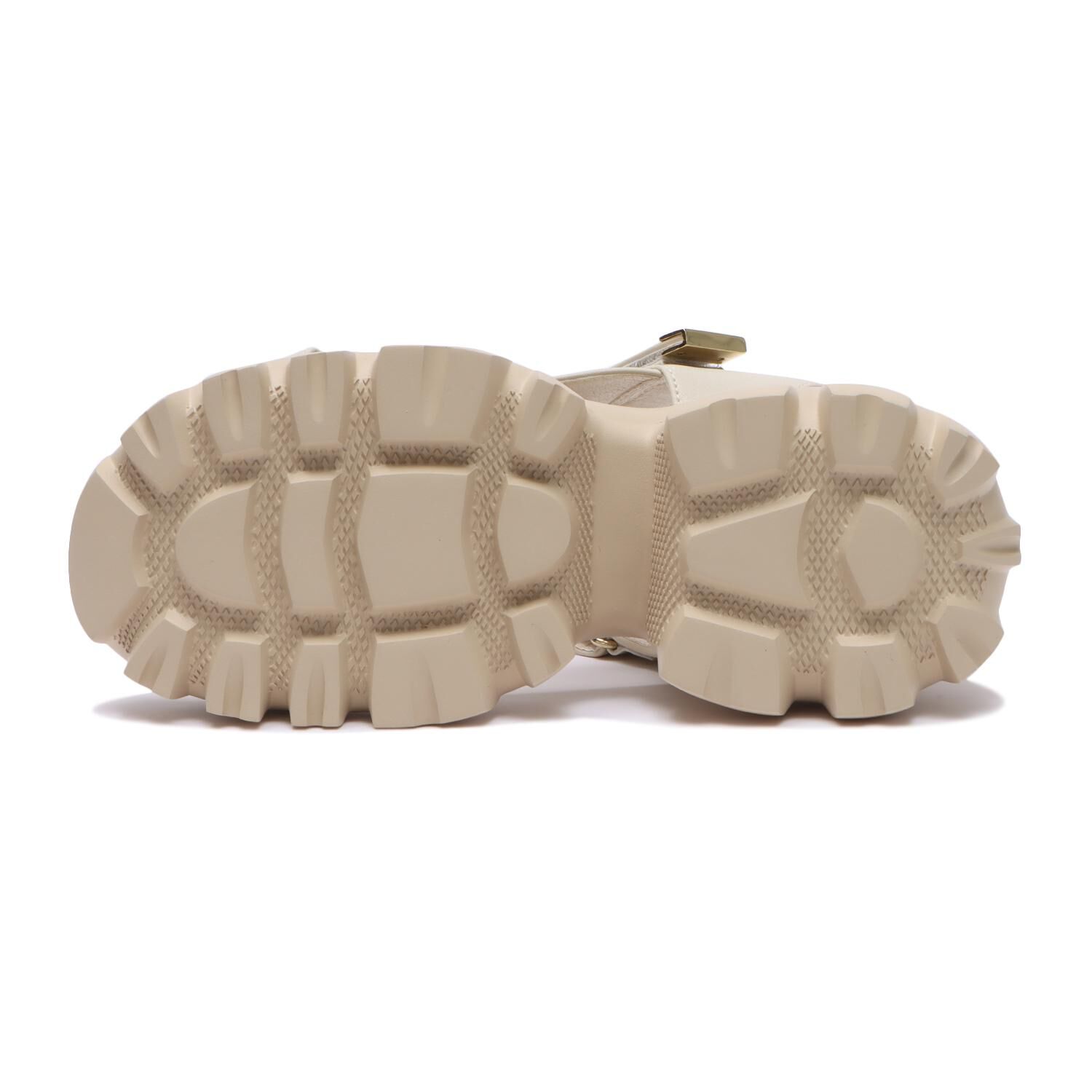 ABC SELECT「【ABC SELECT】RUG TAPE SND6.5」|サンダル|