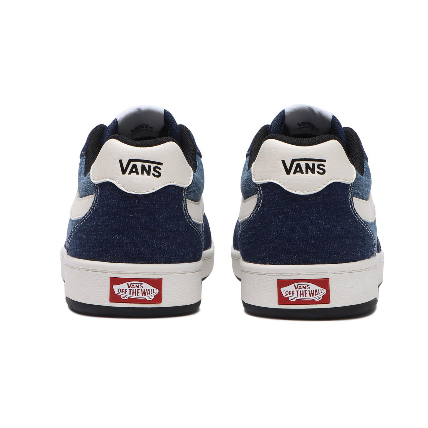 VANS「【VANS】BRAVO」|スニーカー|