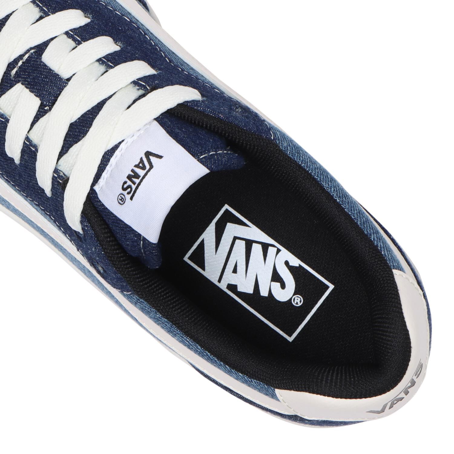 VANS「【VANS】BRAVO」|スニーカー|