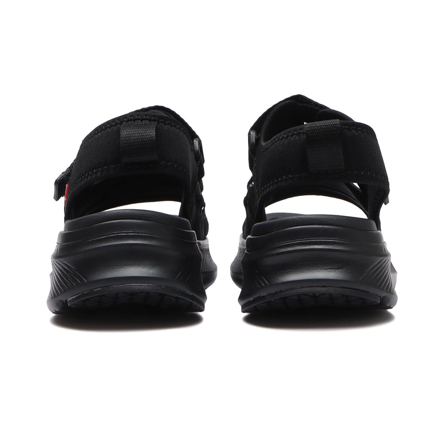 ABC SELECT「【ABC SELECT】CROSS TAPE SND」|サンダル|