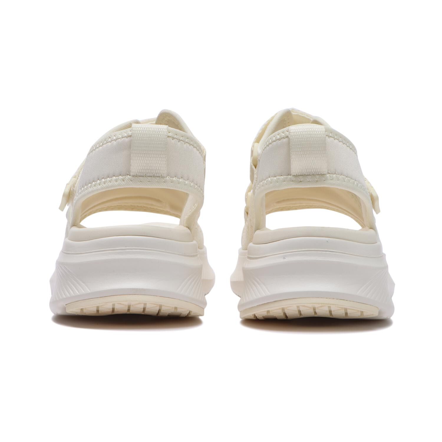 ABC SELECT「【ABC SELECT】CROSS TAPE SND」|サンダル|