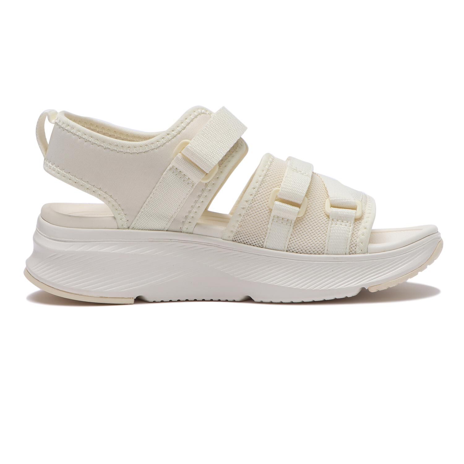 ABC SELECT「【ABC SELECT】CROSS TAPE SND」|サンダル|