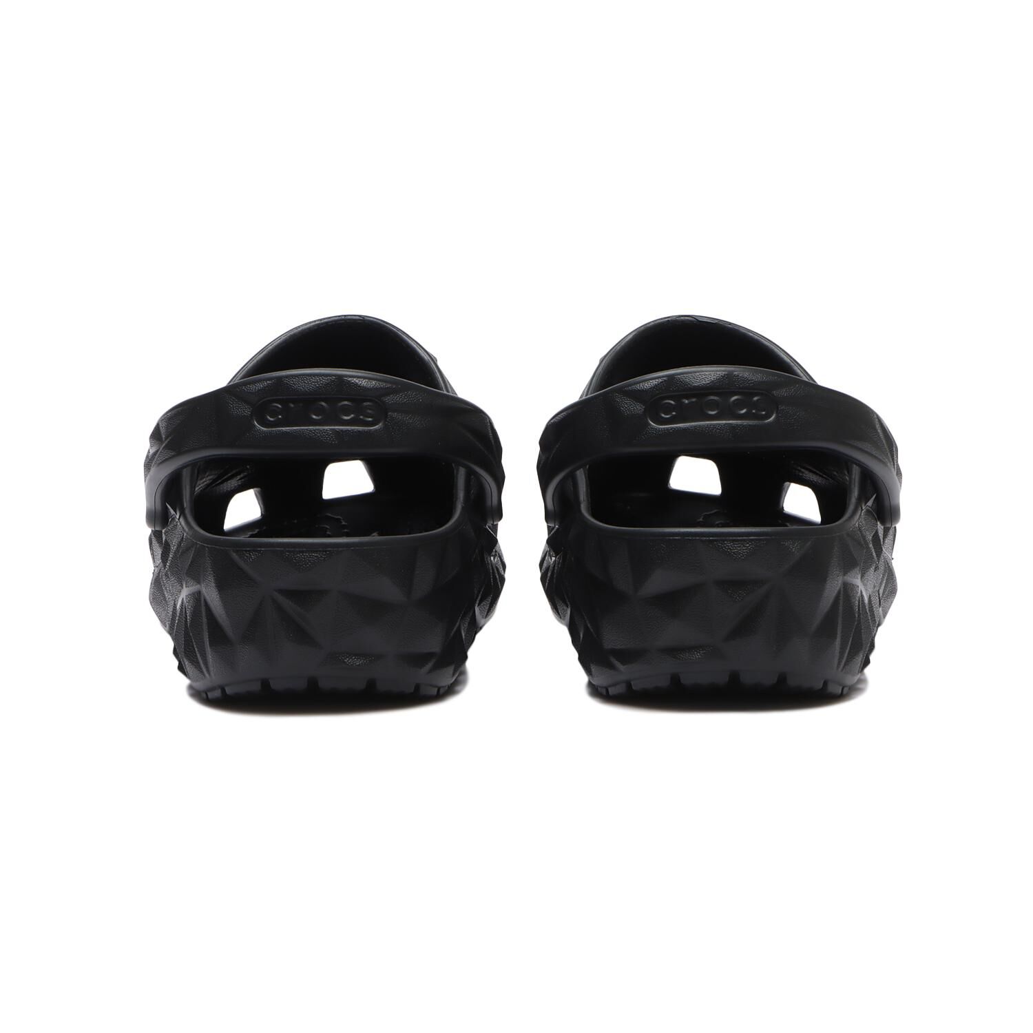 crocs「【crocs】CLASSIC GEOMETRIC CLOG」|サンダル|