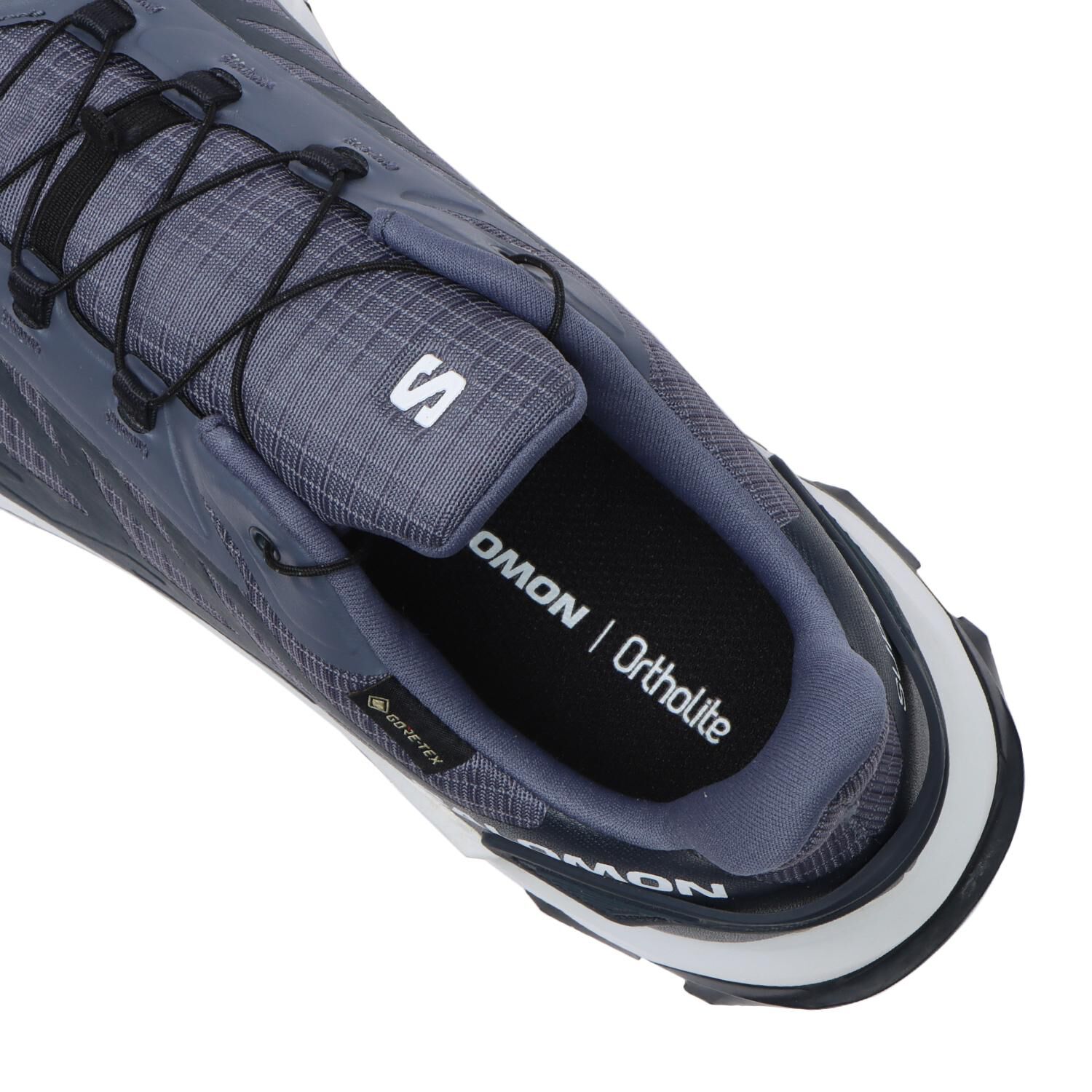 SALOMON「【SALOMON】SUPERCROSS 4 GTX」|スニーカー|