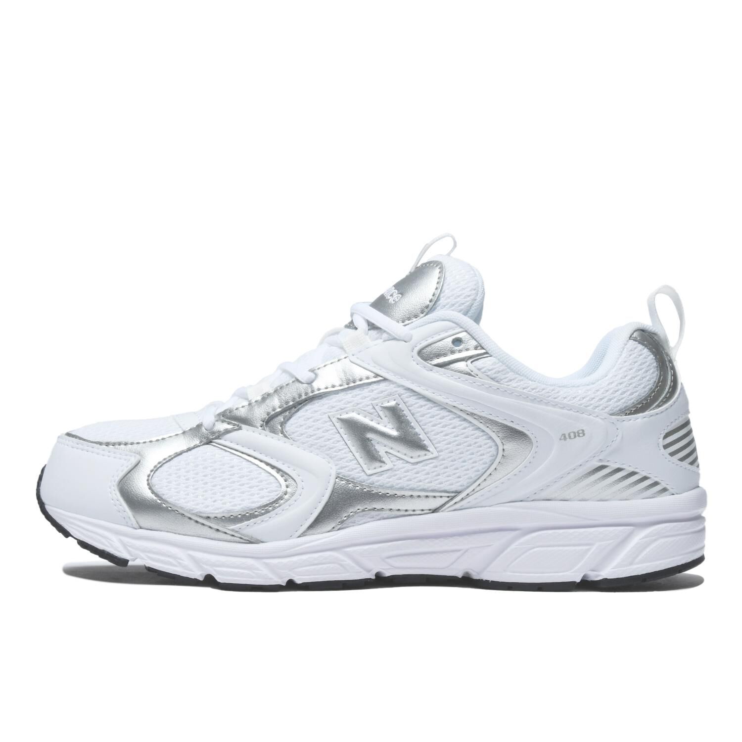 NEW BALANCE 「【NEW BALANCE】ML408WM(D)」|スニーカー|ホワイト