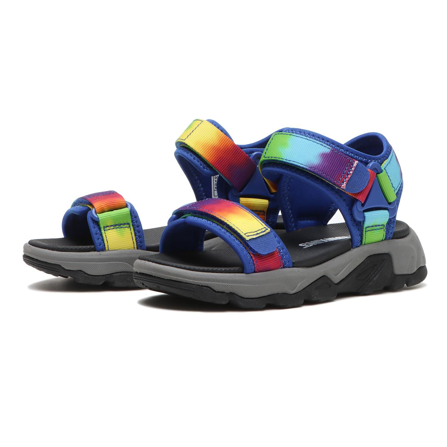 HAWKINS「【HAWKINS】16-23 LAKI」|サンダル|