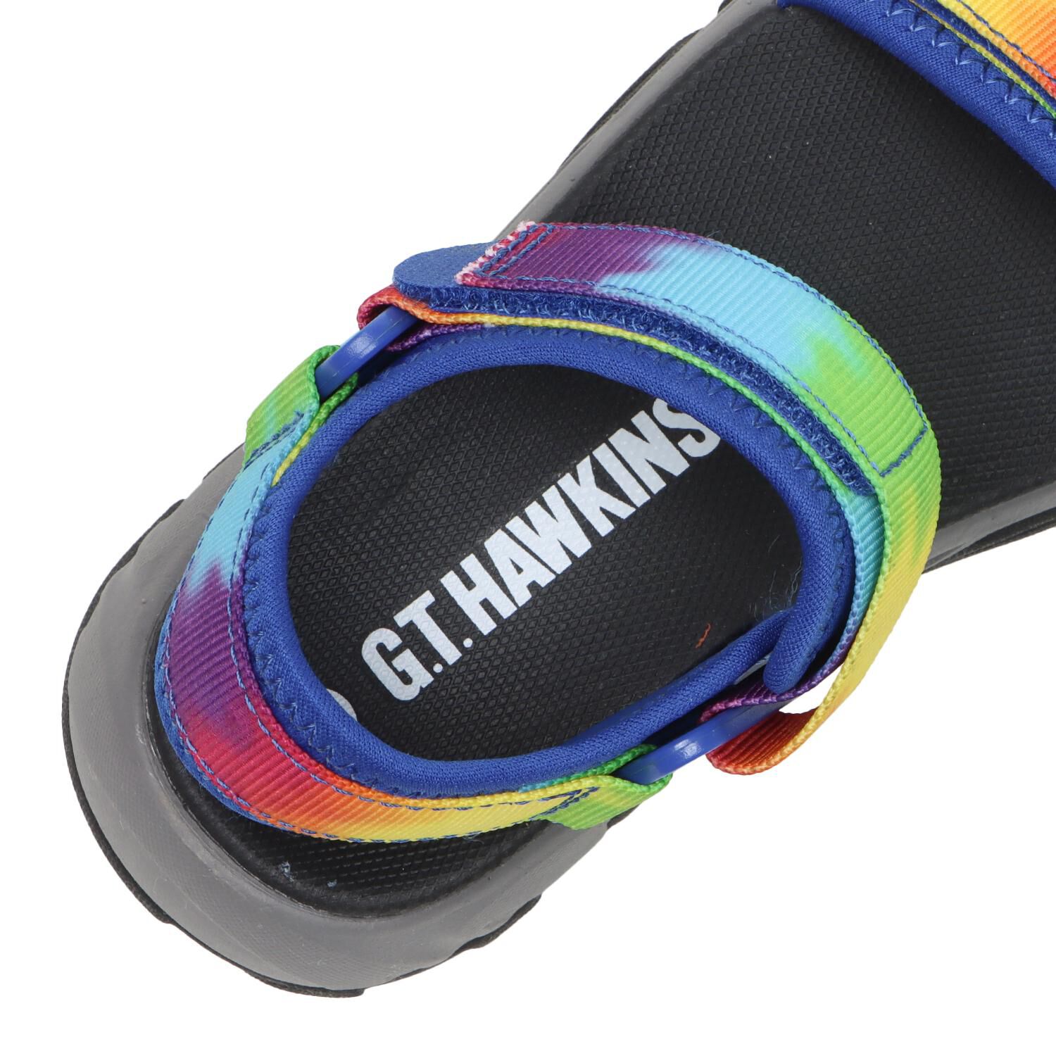 HAWKINS「【HAWKINS】16-23 LAKI」|サンダル|