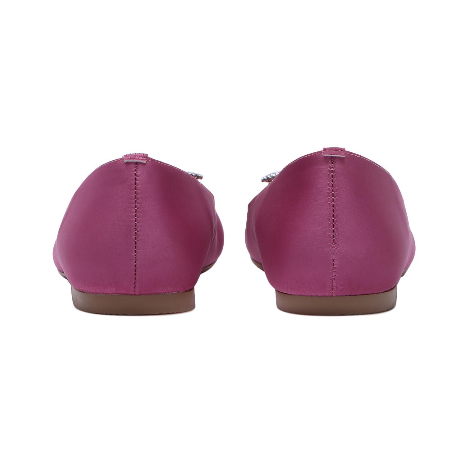 JOLI ENCORE「【JOLI ENCORE(FR)】FLAT BIJOU PUMPS」|パンプス|