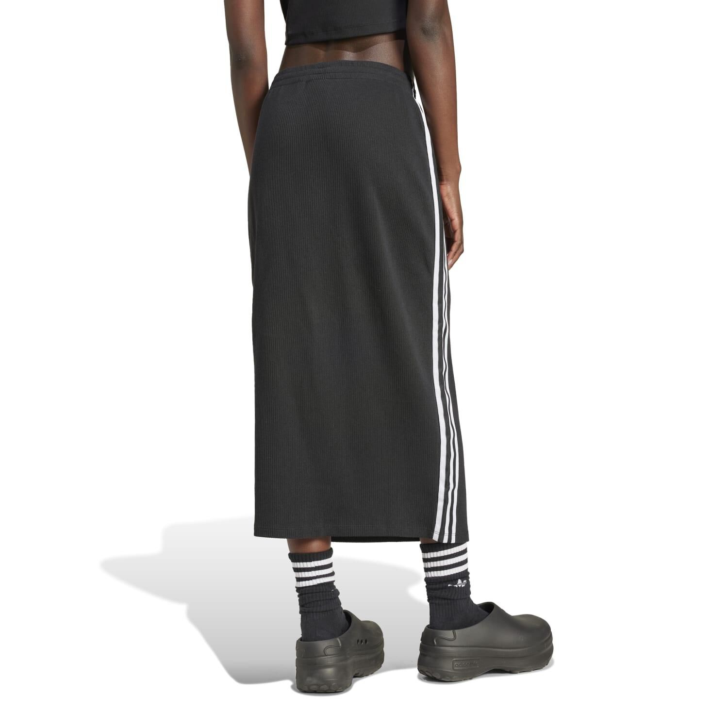 adidas「【ADIDAS ｳｪｱ】W KNITTED SKIRT」|ワンピース|