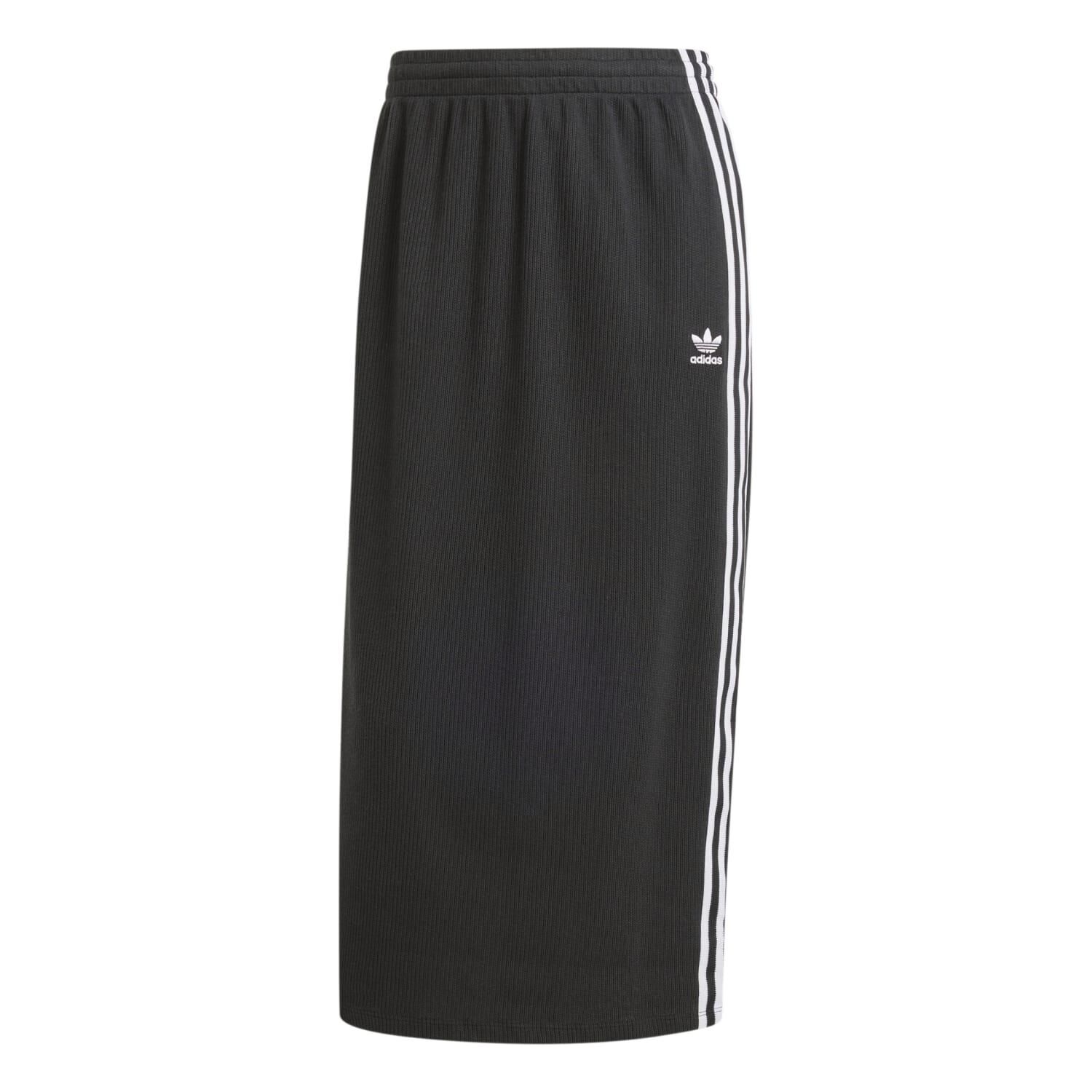 adidas「【ADIDAS ｳｪｱ】W KNITTED SKIRT」|ワンピース|