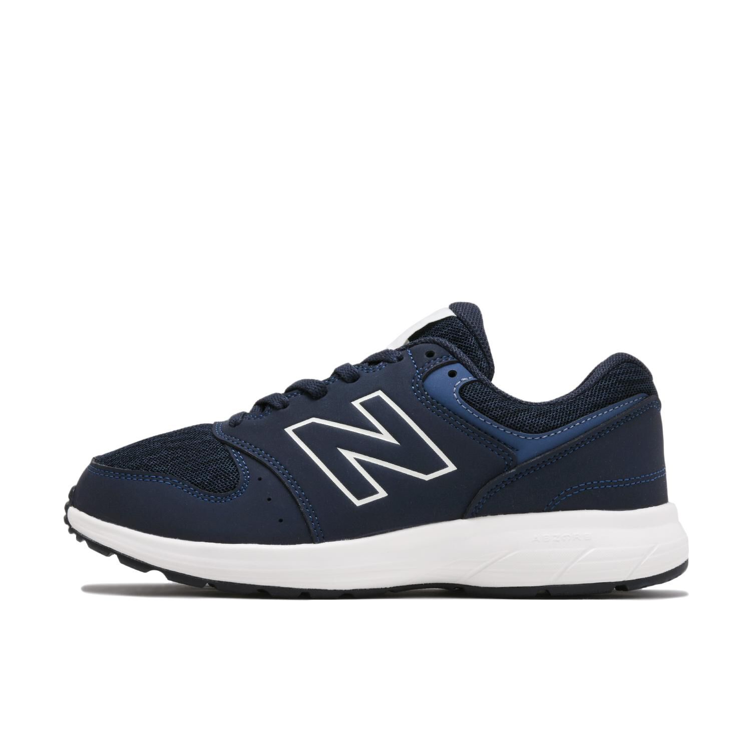 NEW BALANCE 「【NEW BALANCE】WW550CN4(2E)」|スニーカー|NVY
