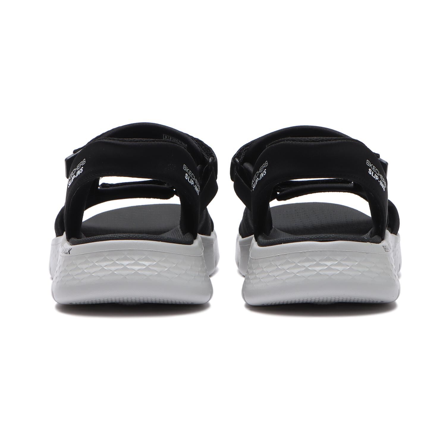 SKECHERS「【SKECHERS】GO WALK FLEX SD - EASY ENTRY」|サンダル|