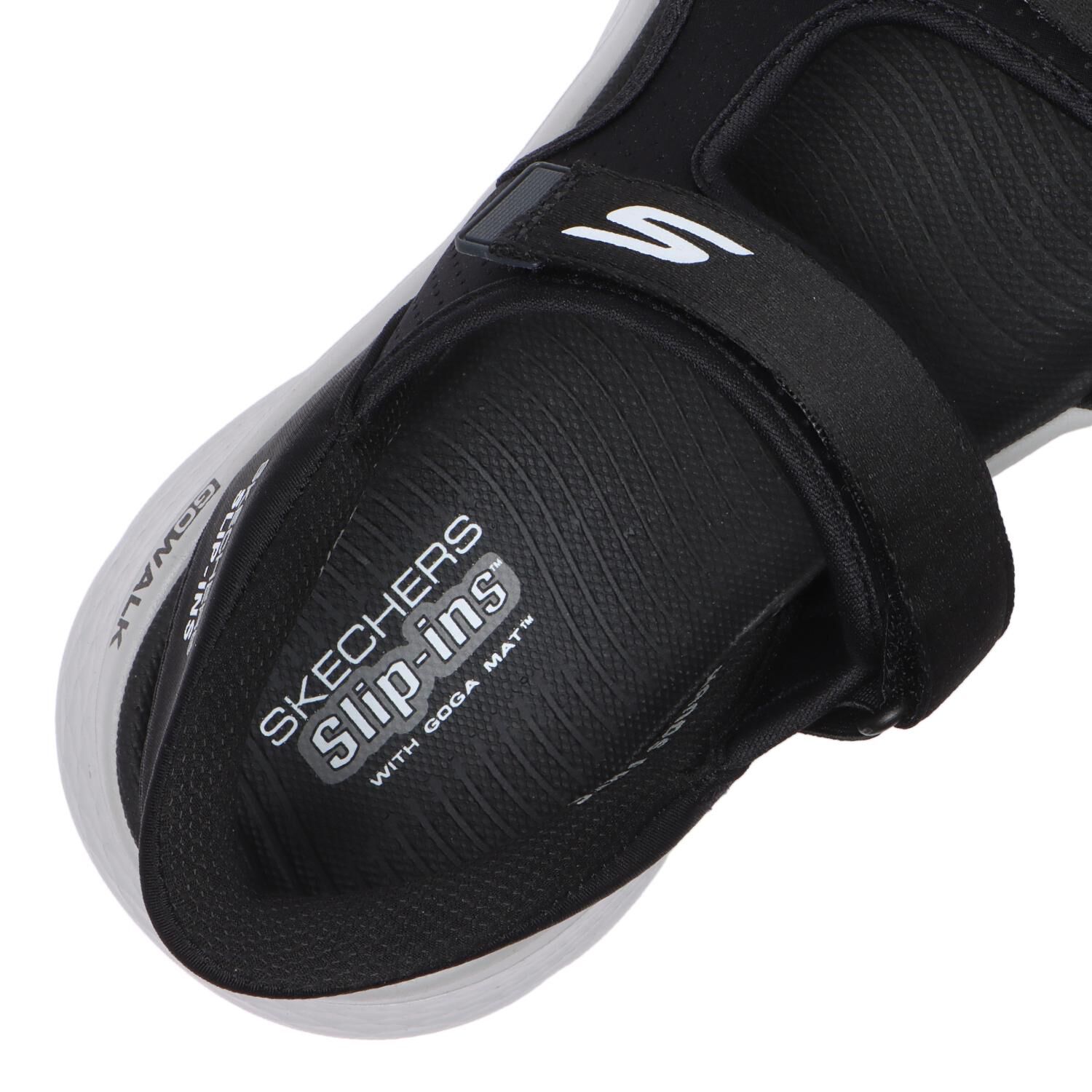 SKECHERS「【SKECHERS】GO WALK FLEX SD - EASY ENTRY」|サンダル|