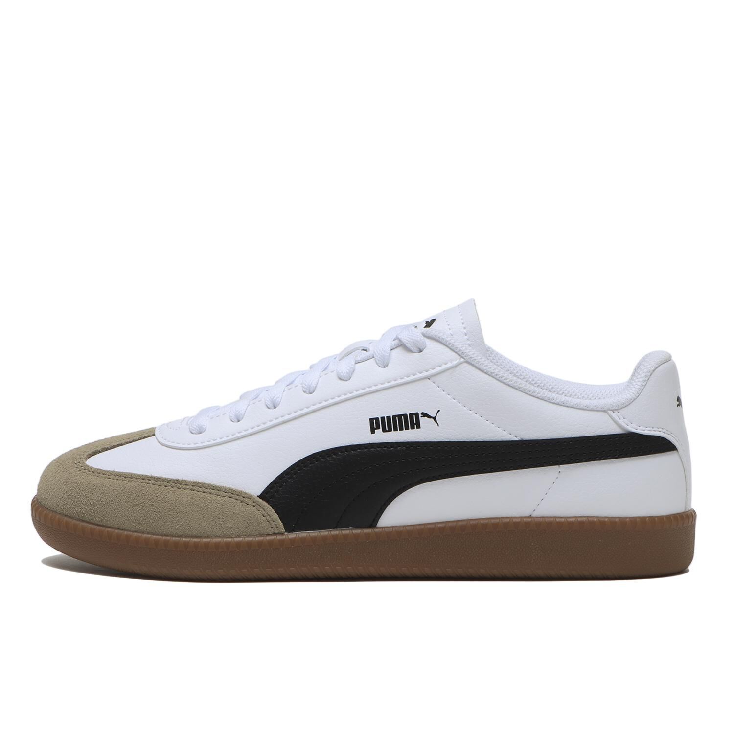 PUMA「【PUMA】9-T」|スニーカー|ホワイト