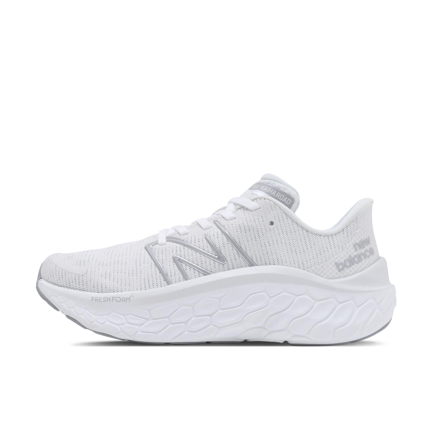 NEW BALANCE 「【NEW BALANCE】WKAIRCW1(D)」|スニーカー|ホワイト