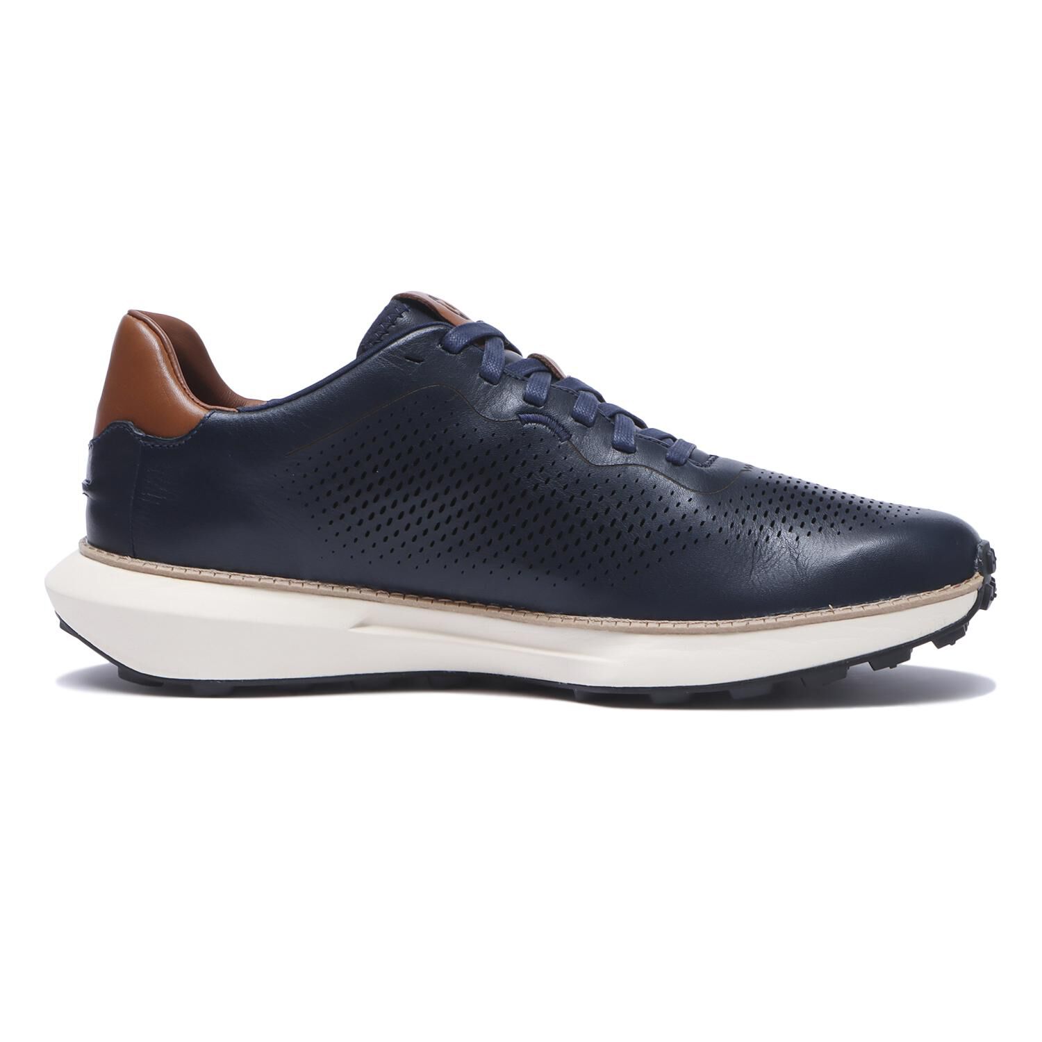 COLE HAAN「【COLE HAAN】GRANDPRO ASHLAND LASER PERF SN」|スニーカー|