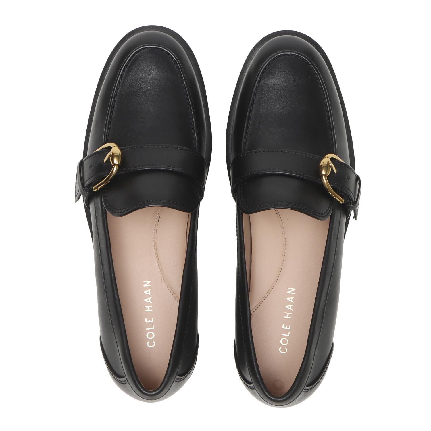COLE HAAN「【COLE HAAN】W GIANA BUCKLE LOAFERS」|スニーカー|