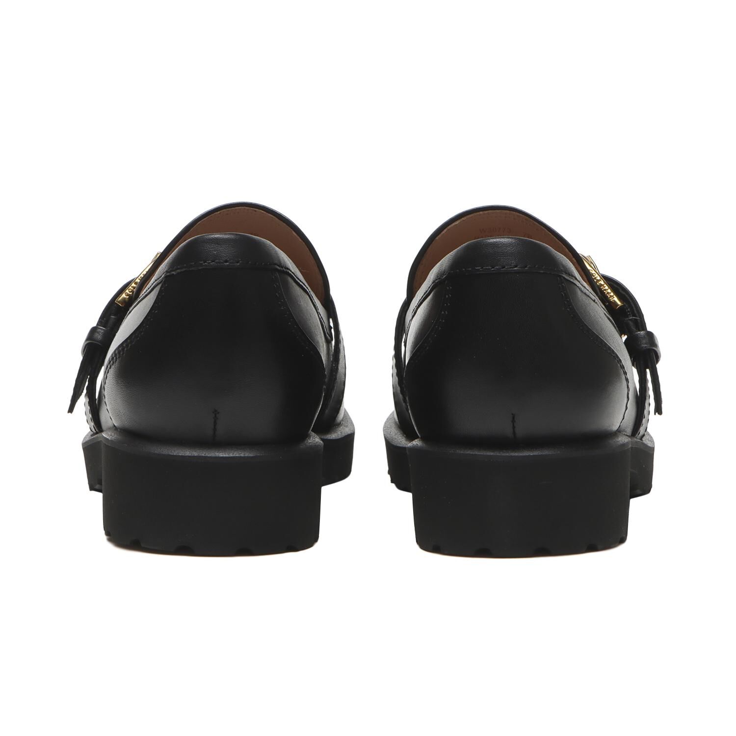 COLE HAAN「【COLE HAAN】W GIANA BUCKLE LOAFERS」|スニーカー|