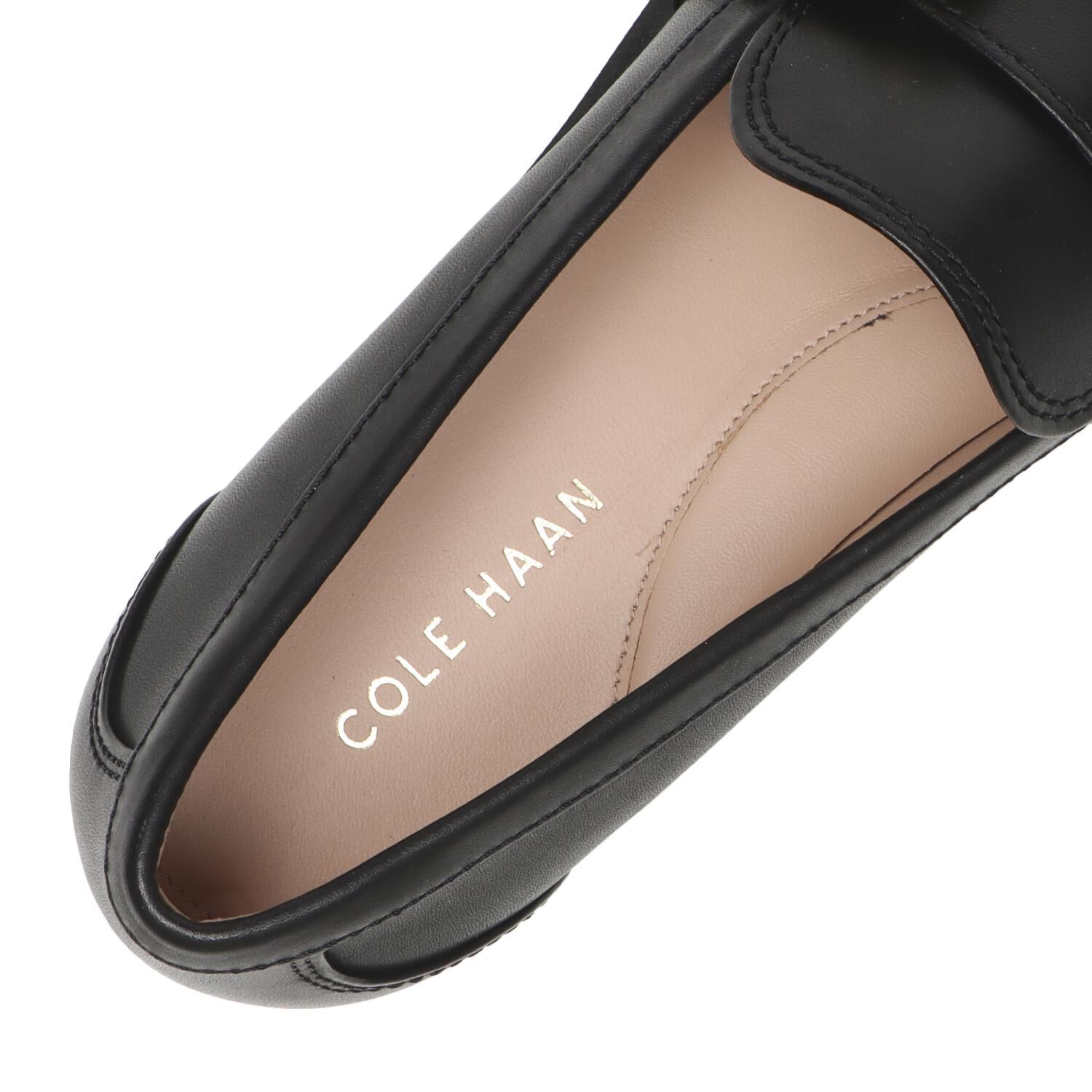 COLE HAAN「【COLE HAAN】W GIANA BUCKLE LOAFERS」|スニーカー|