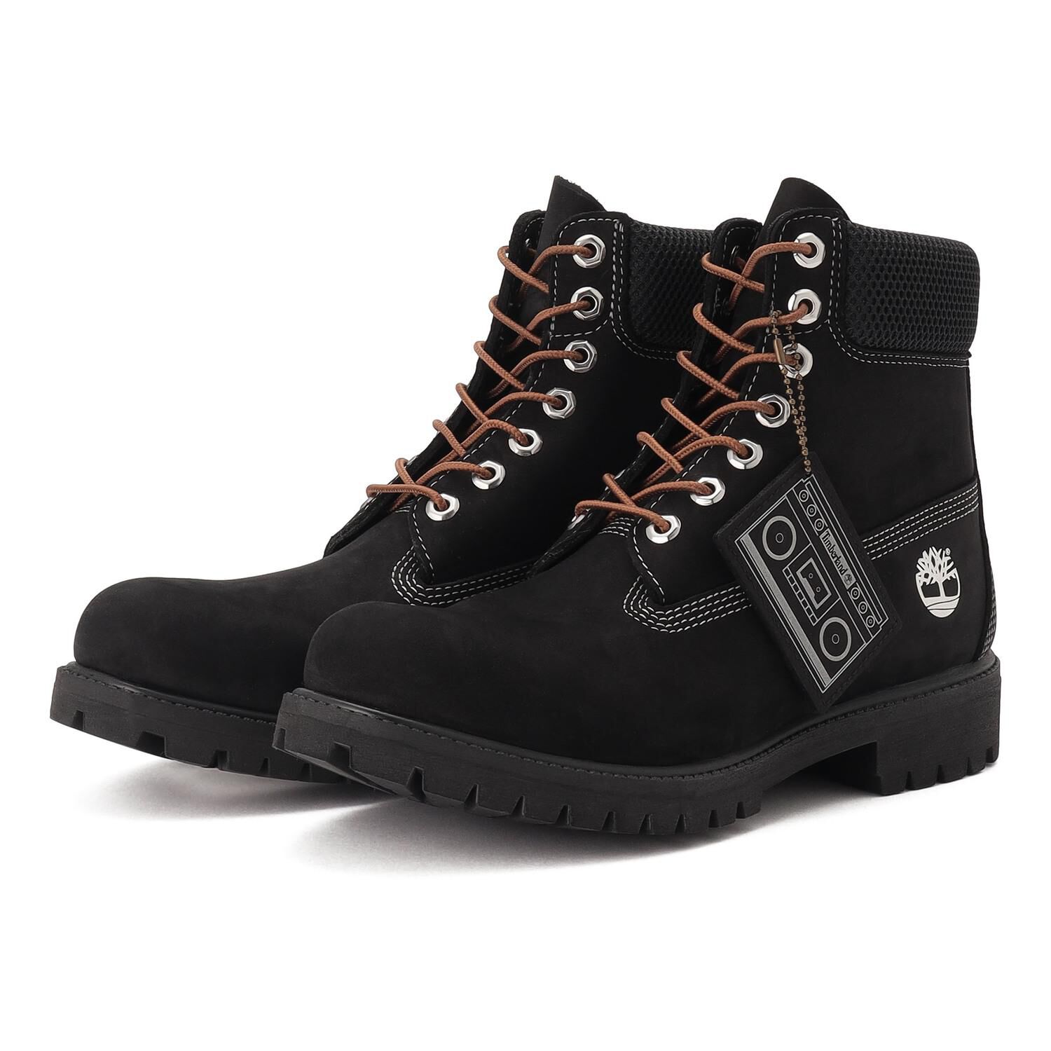Timberland「【Timberland】6 IN PREMIUM BOOT HP」|スニーカー|