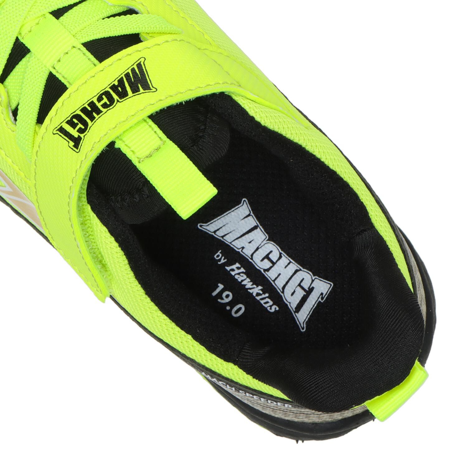 HAWKINS「【HAWKINS】19-23 MACH SHOOT」|スニーカー|