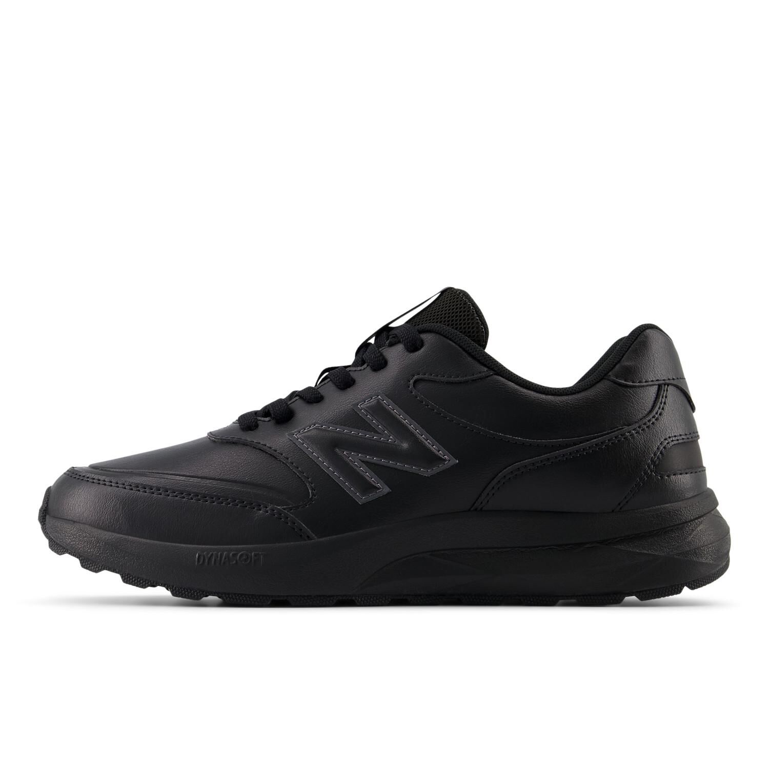 NEW BALANCE 「【NEW BALANCE】MW363SA9(4E)」|スニーカー|ブラック