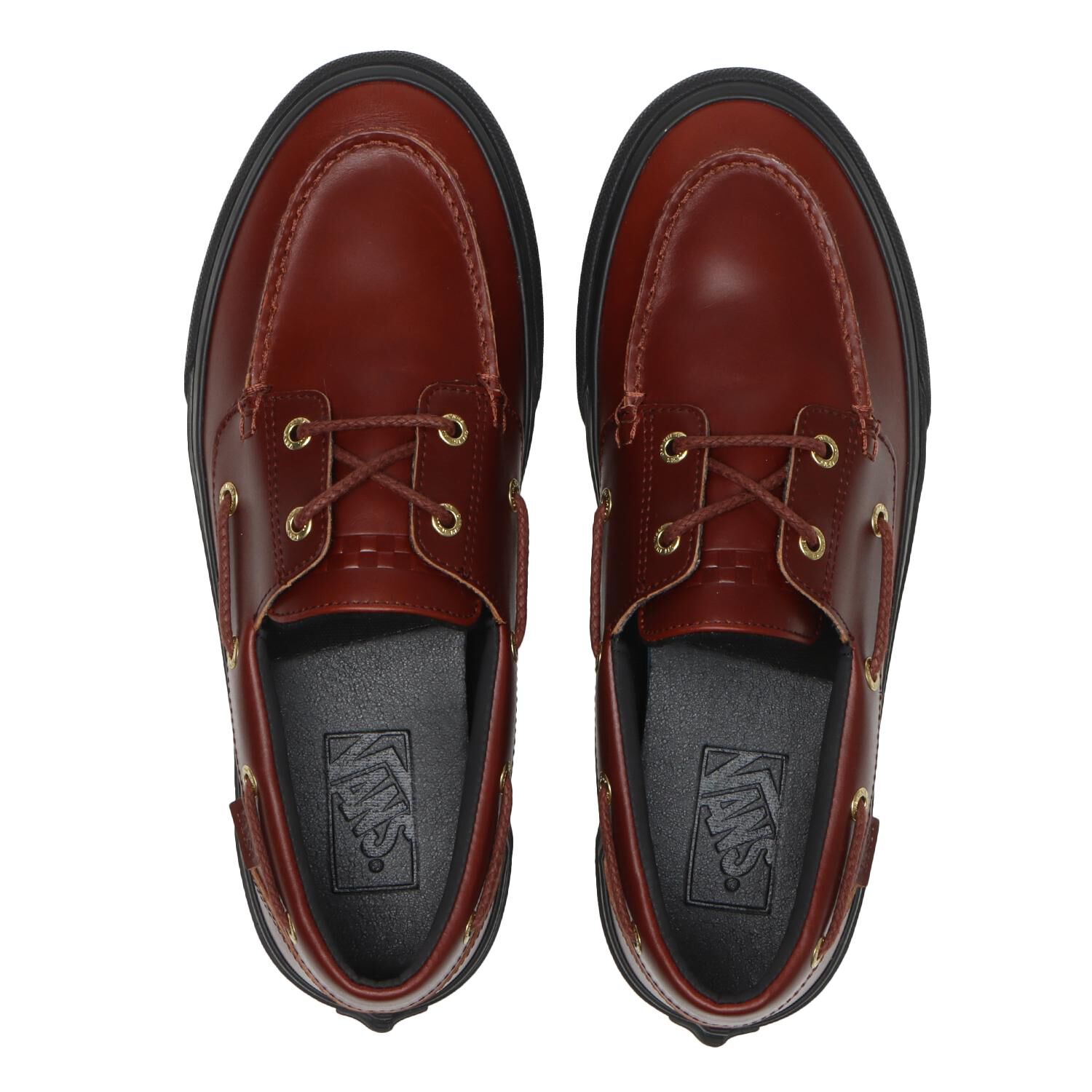 VANS「【VANS】2 EYELET」|スニーカー|