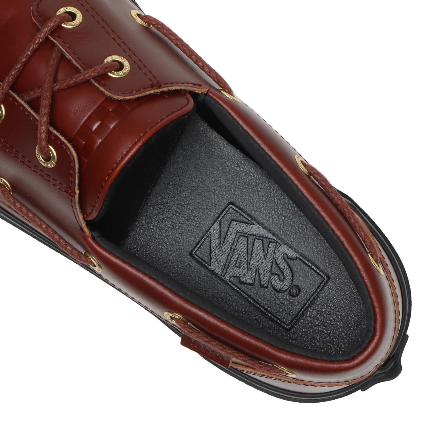 VANS「【VANS】2 EYELET」|スニーカー|