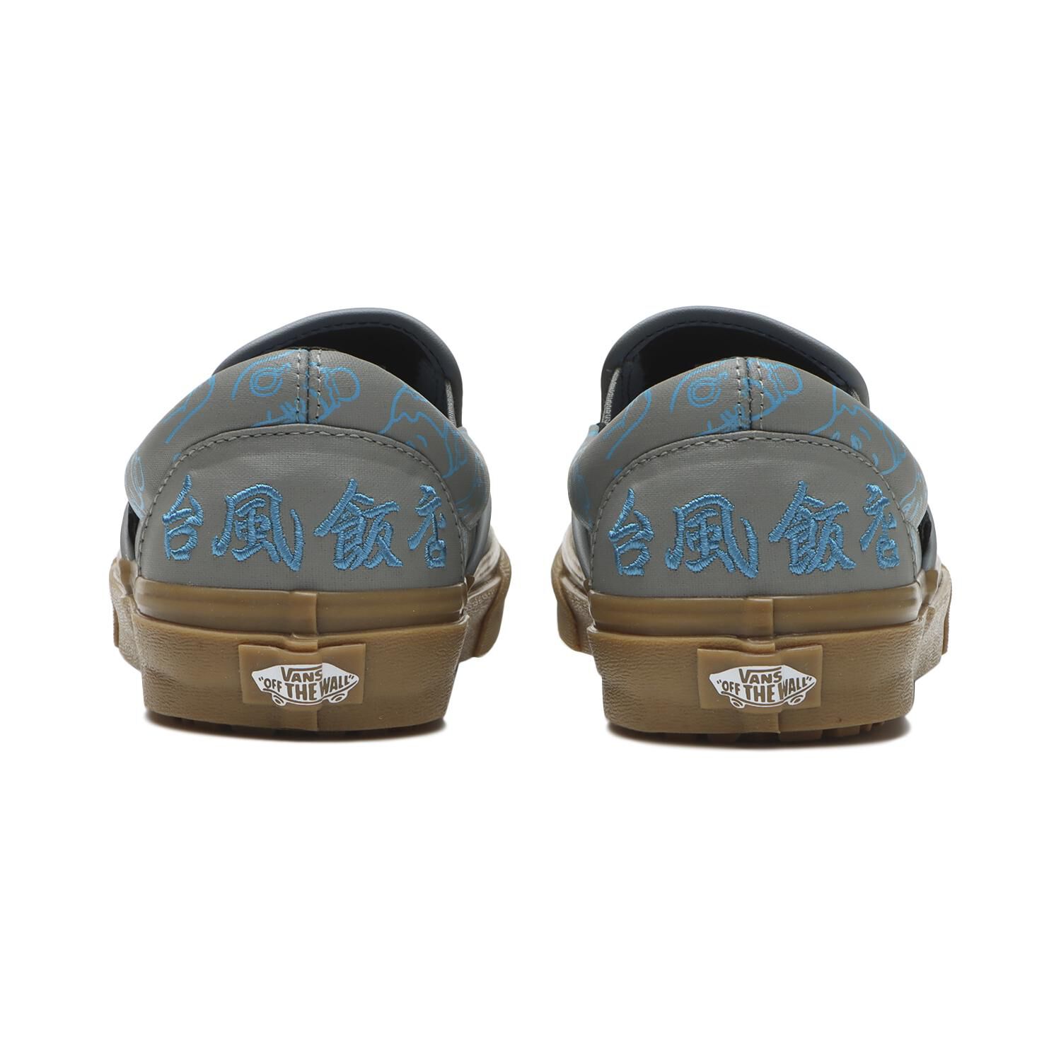 VANS「【VANS】SLIP ON」|スニーカー|