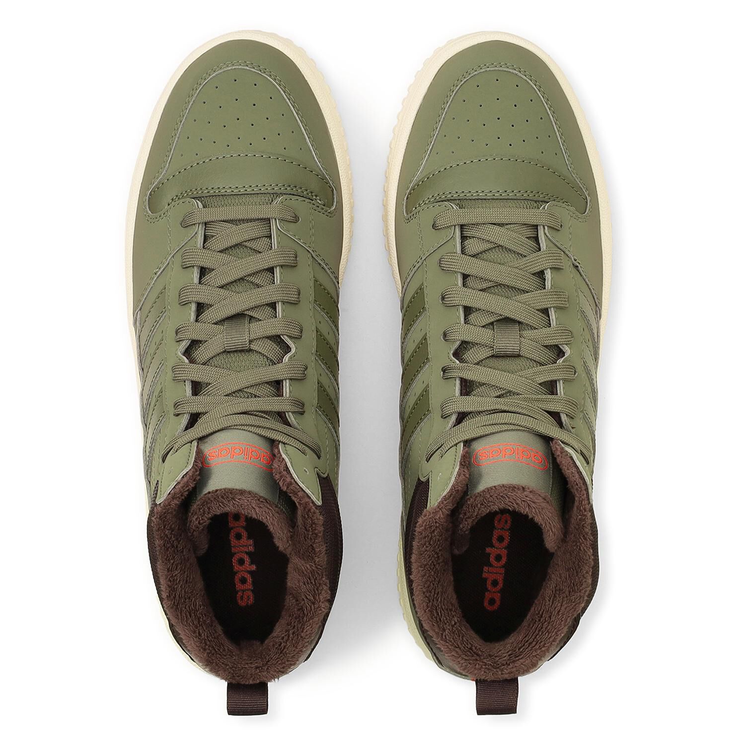 adidas「【ADIDAS】BREAK START MID WNTRZD」|スニーカー|