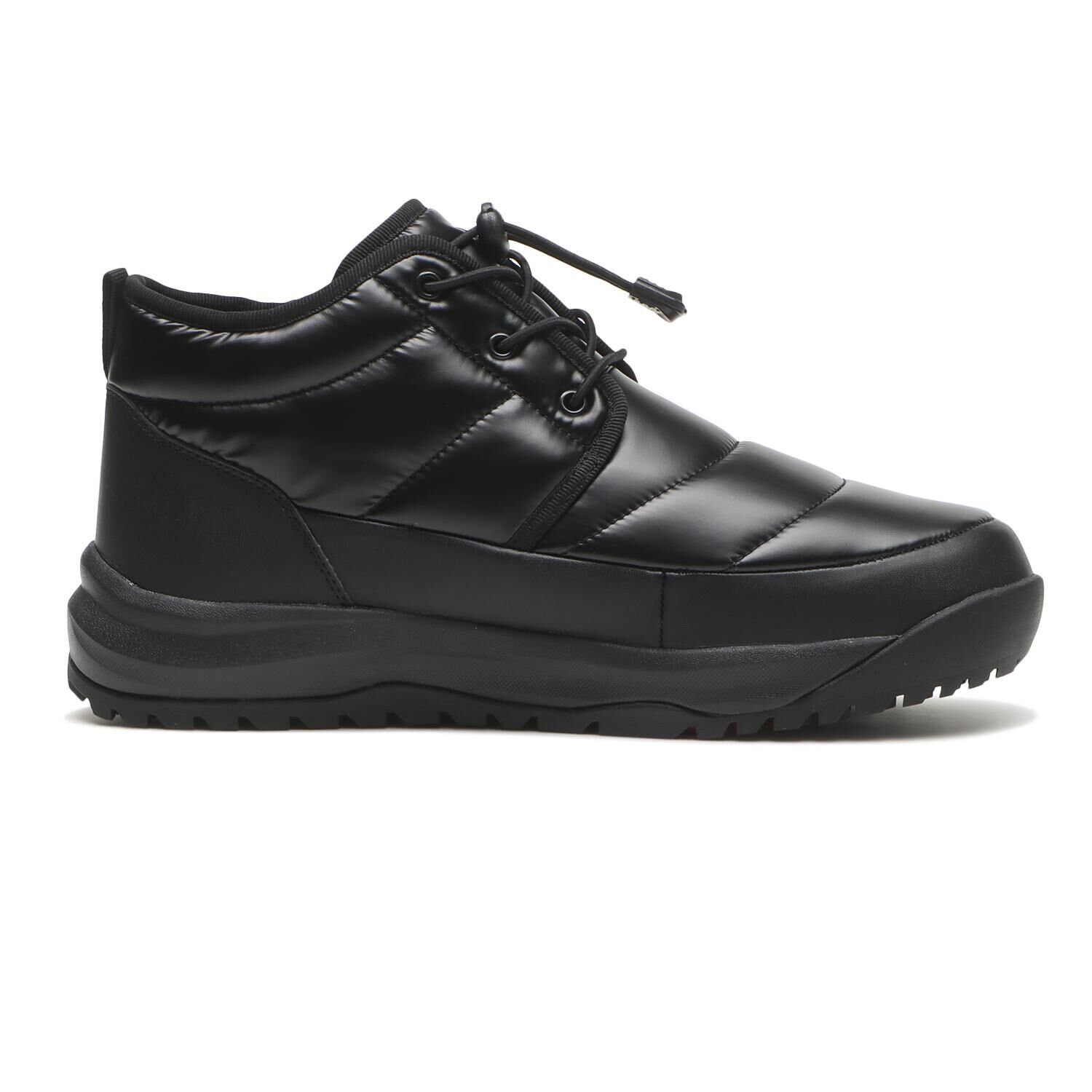 ABC SELECT「【ABC SELECT】GIZAGRIP CHUKKA 4/4 WP」|スニーカー|