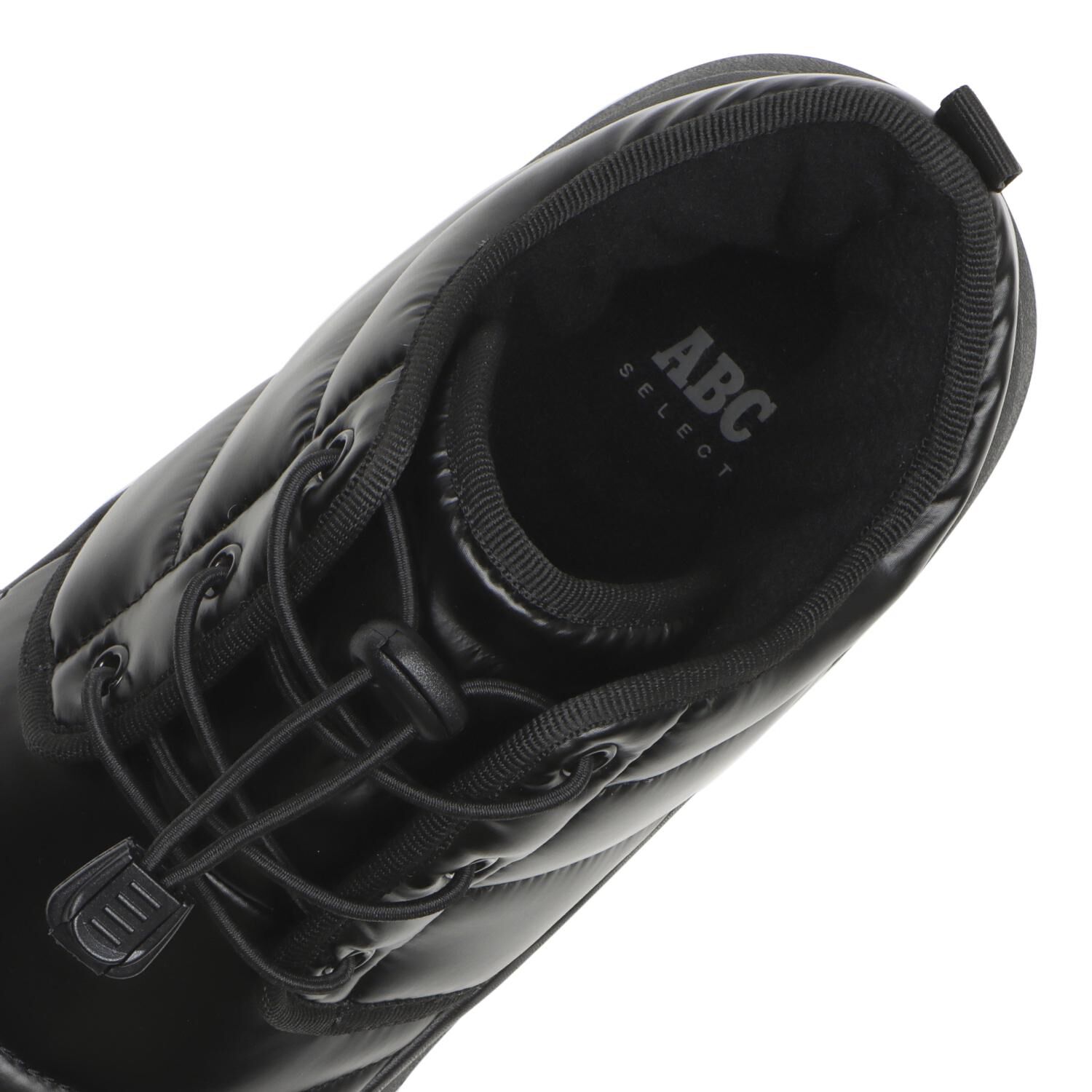 ABC SELECT「【ABC SELECT】GIZAGRIP CHUKKA 4/4 WP」|スニーカー|