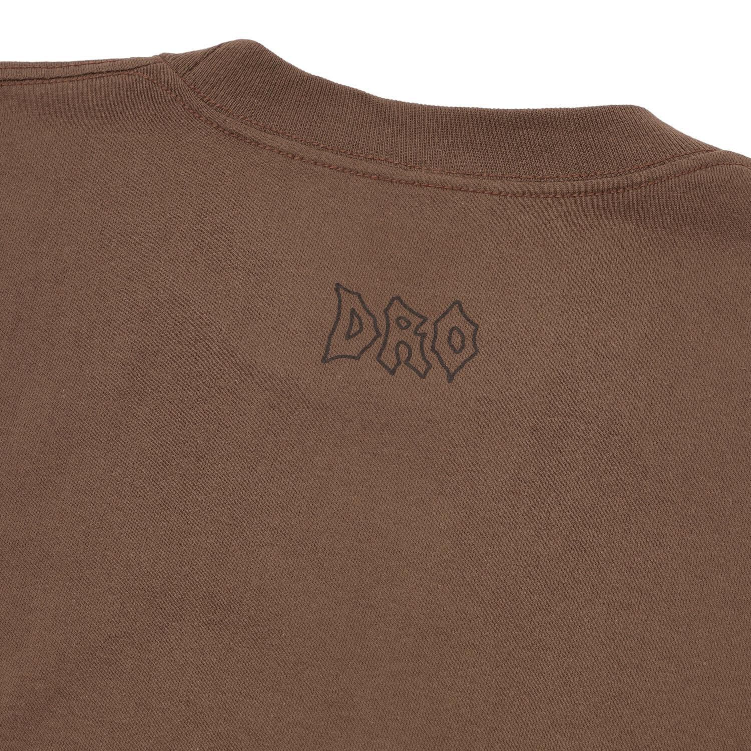 VANS「【VANSｱﾊﾟﾚﾙ】SKATE PEDRO D SS TEE」|Tシャツ・カットソー|