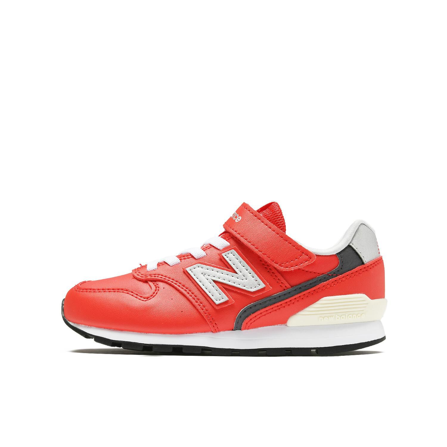 NEW BALANCE 「【NEW BALANCE】17-22(H) YV996BG3(M)」|スニーカー|レッド