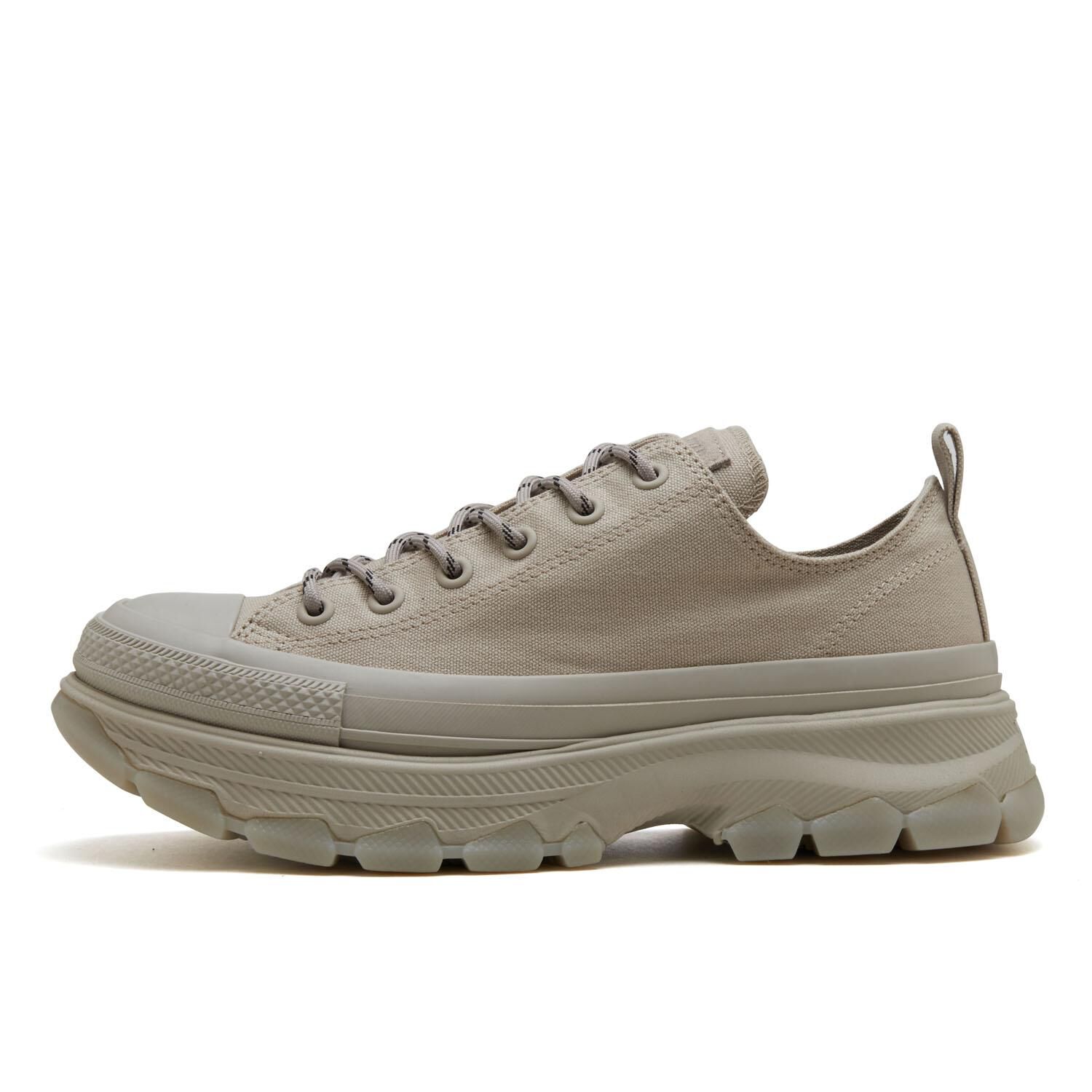 CONVERSE「【CONVERSE】AS (R) TREKWAVE CS OX」|スニーカー|グレー