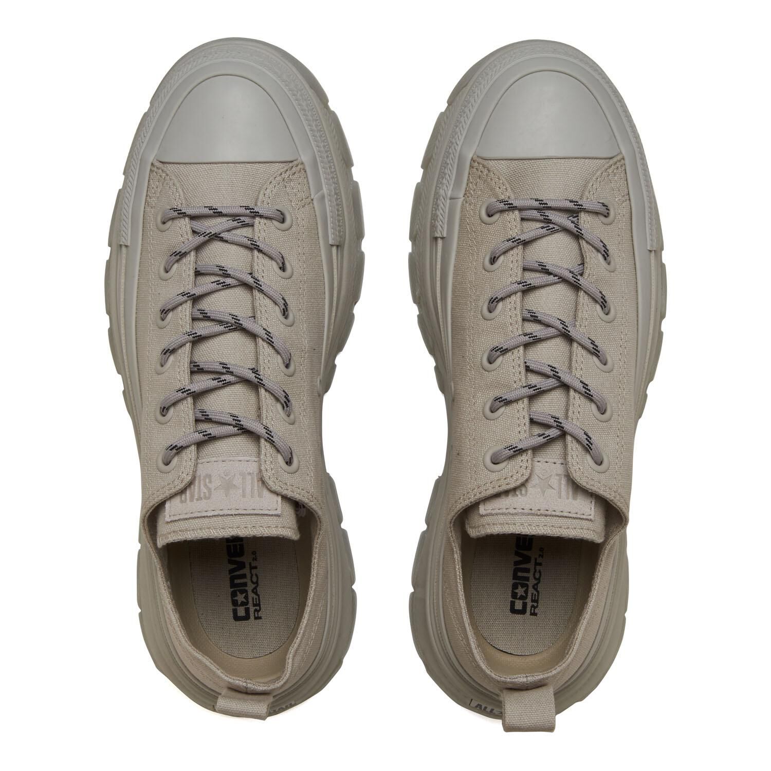 CONVERSE「【CONVERSE】AS (R) TREKWAVE CS OX」|スニーカー|
