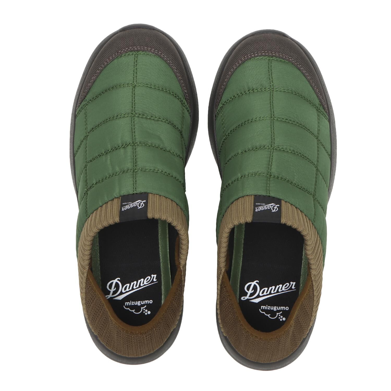 DANNER「【DANNER】MIZUGUMO SLP」|スニーカー|