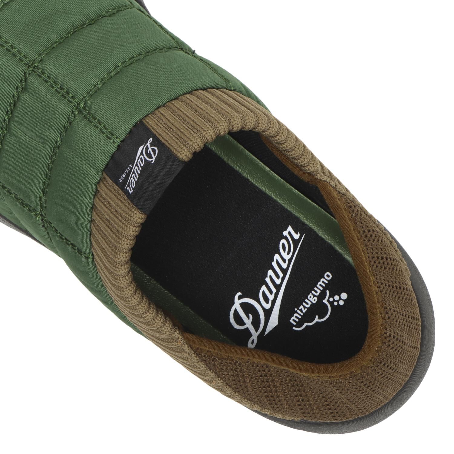 DANNER「【DANNER】MIZUGUMO SLP」|スニーカー|