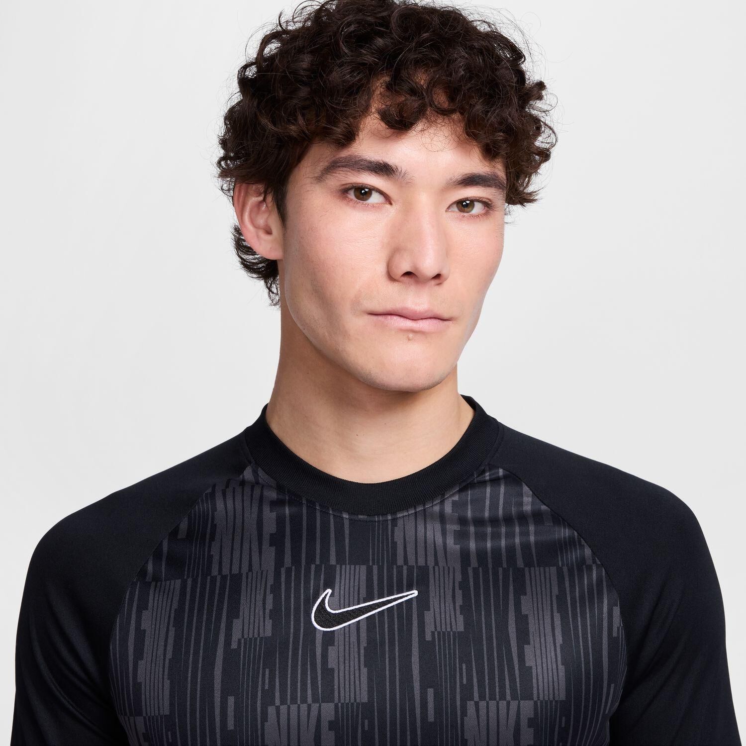 NIKE「【NIKE ｳｪｱ】M ACD SS TOP NOV」|Tシャツ・カットソー|