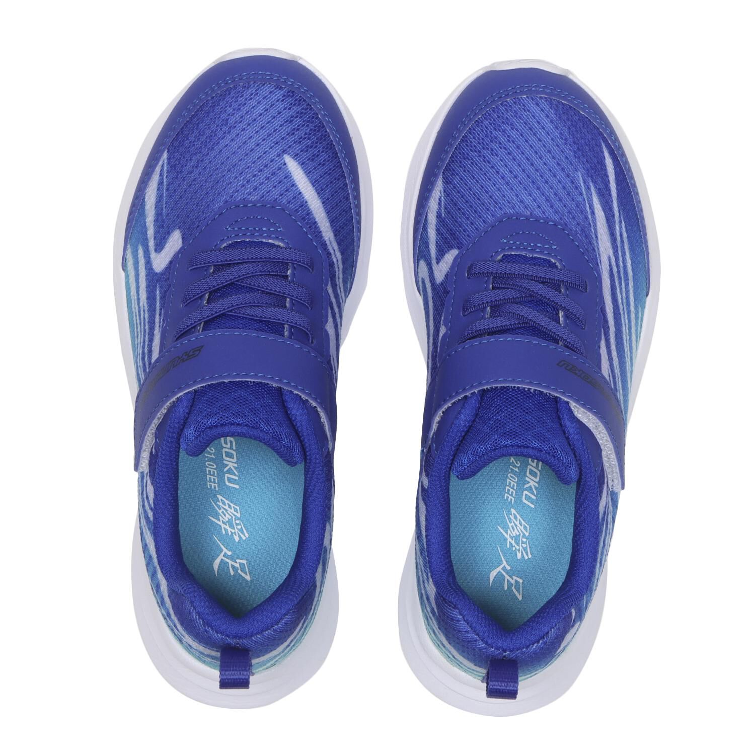 瞬足「【ｼｭﾝｿｸ】19-23(H) BLAID BOOSTER 148W」|スニーカー|