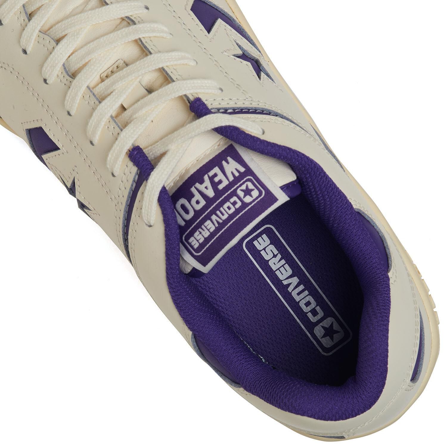 CONVERSE「【CONVERSE】WEAPON CC OX」|スニーカー|