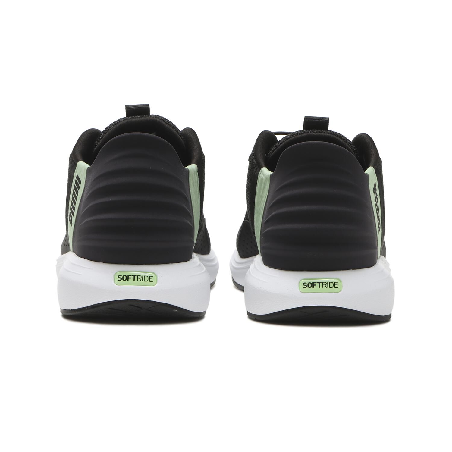 PUMA「【PUMA】SOFTRIDE CRUISE EASE IN」|スニーカー|