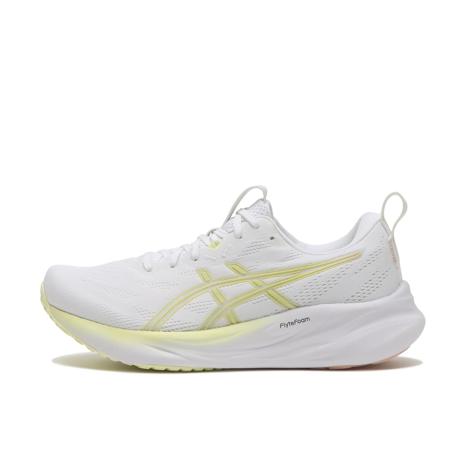 asics「【ASICS】W GEL-PULSE 16」|スニーカー|ホワイト