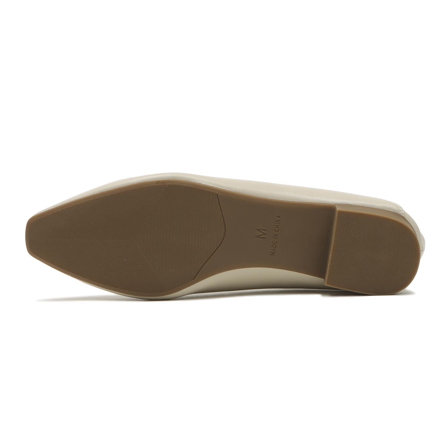 ABC SELECT「【ABC SELECT】BIT SLIT PUMPS 2」|パンプス|